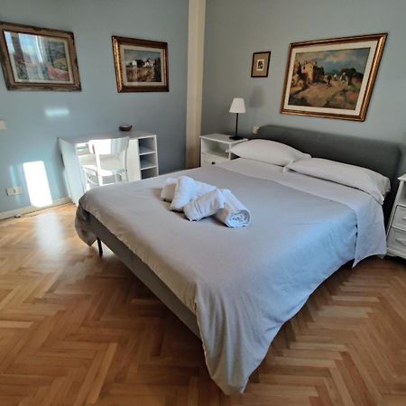 Estateguard Group - Prestige Rooms Lucca City Center Bagian luar foto