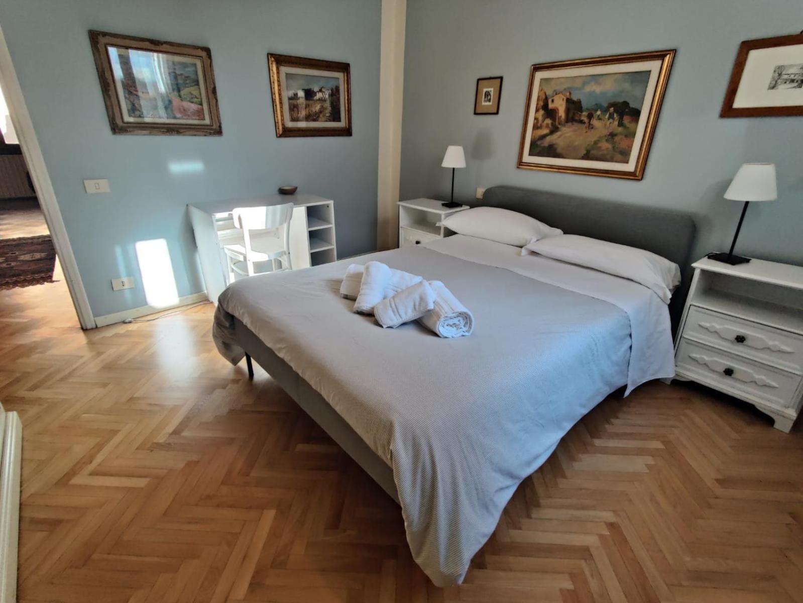 Estateguard Group - Prestige Rooms Lucca City Center Bagian luar foto