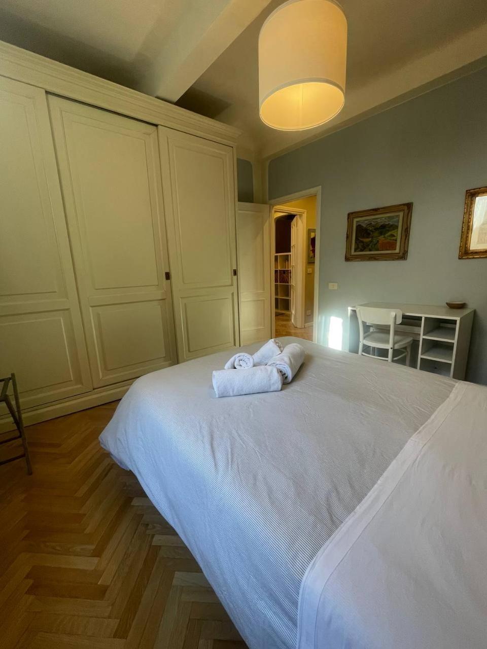 Estateguard Group - Prestige Rooms Lucca City Center Bagian luar foto