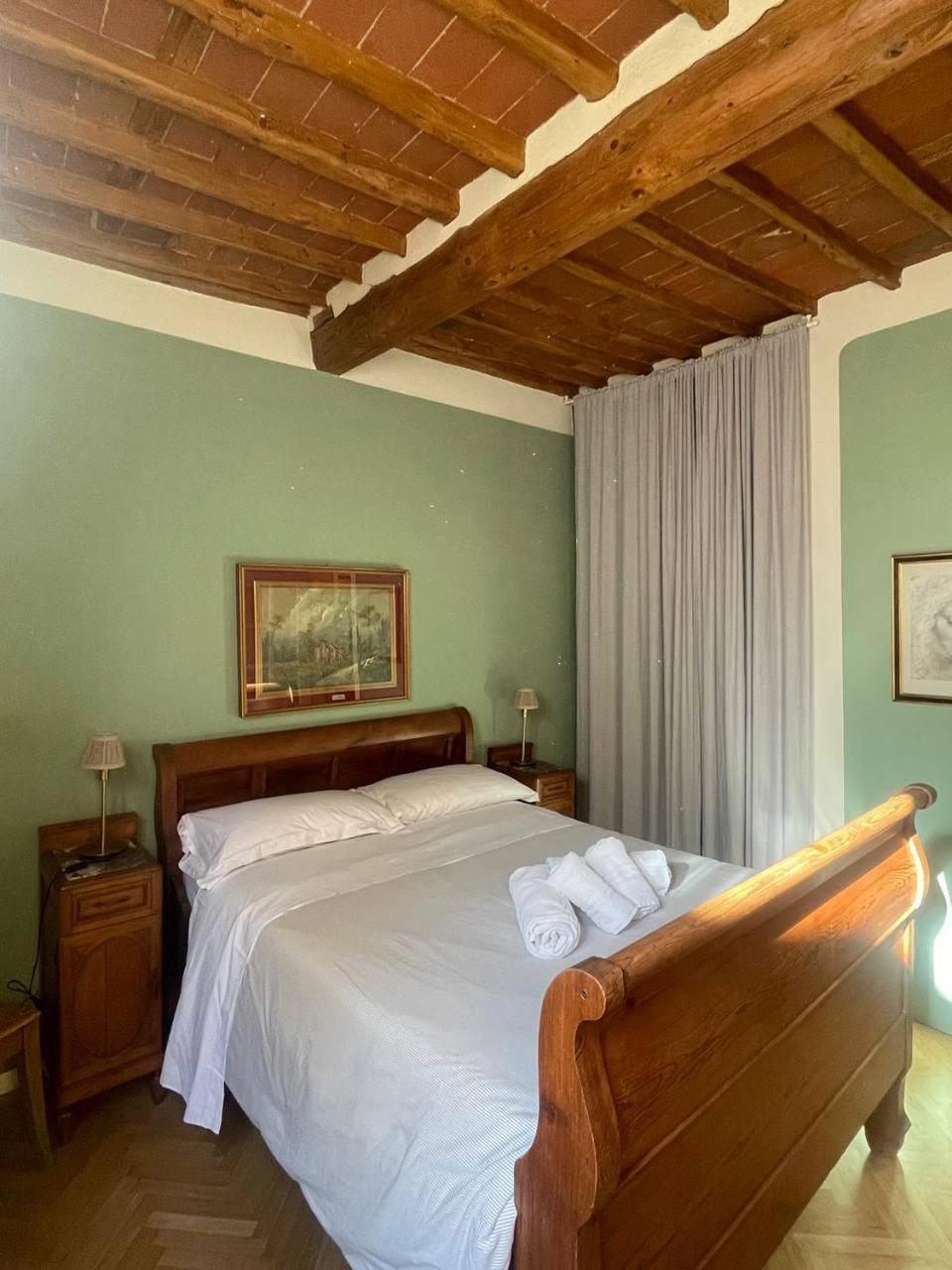 Estateguard Group - Prestige Rooms Lucca City Center Bagian luar foto