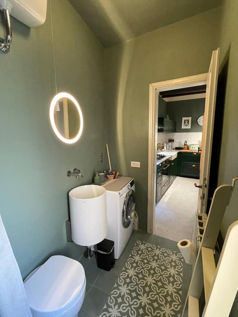 Estateguard Group - Prestige Rooms Lucca City Center Bagian luar foto