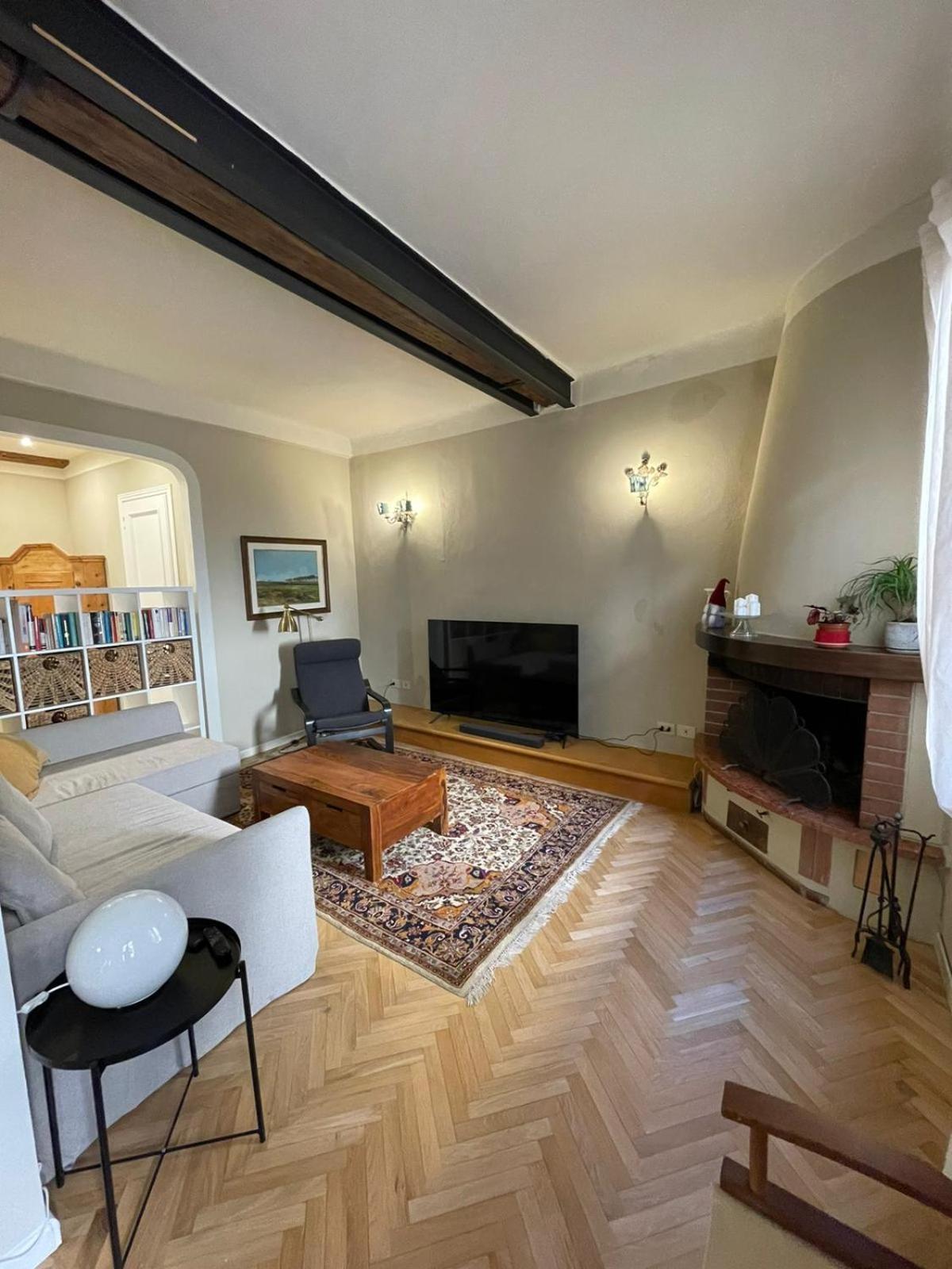 Estateguard Group - Prestige Rooms Lucca City Center Bagian luar foto