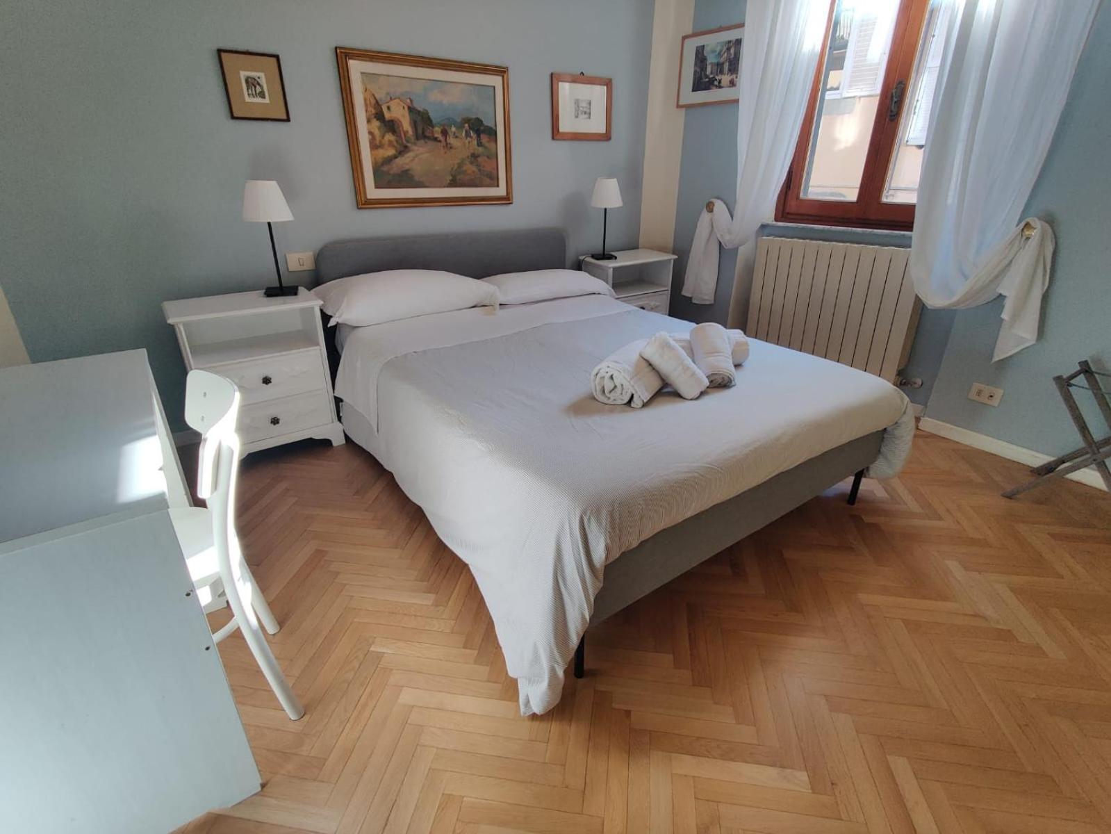 Estateguard Group - Prestige Rooms Lucca City Center Bagian luar foto