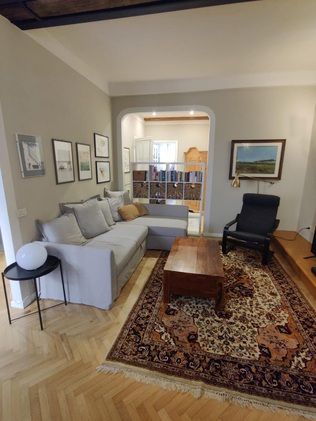 Estateguard Group - Prestige Rooms Lucca City Center Bagian luar foto